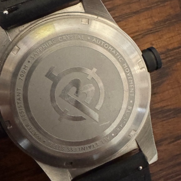 Ballast Amphion Automatic Watch - Picture 8 of 10